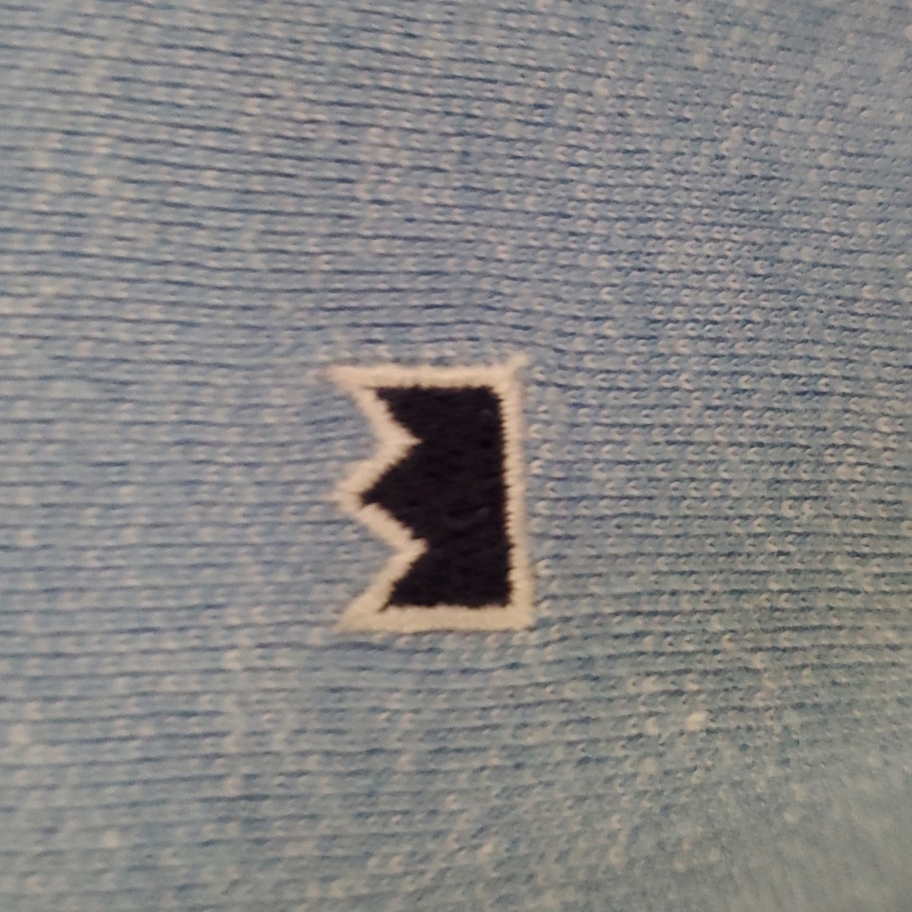 Crown & Ivy pullover knit long sleeve shirt - Picture 4 of 7